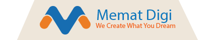 Mematdigi Logo